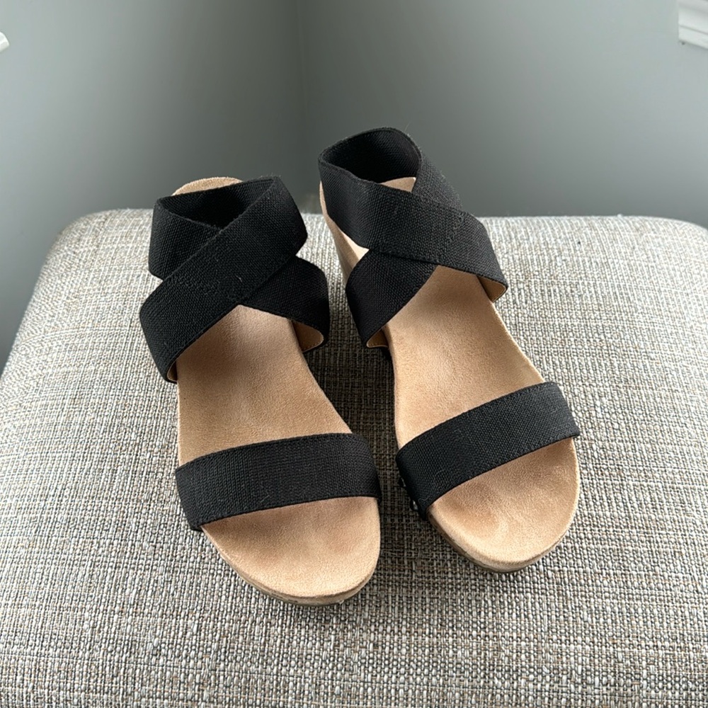Life Stride Wedges (7)
